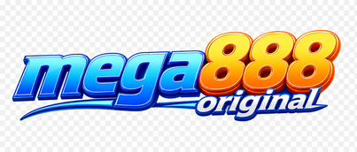 mega888original logo